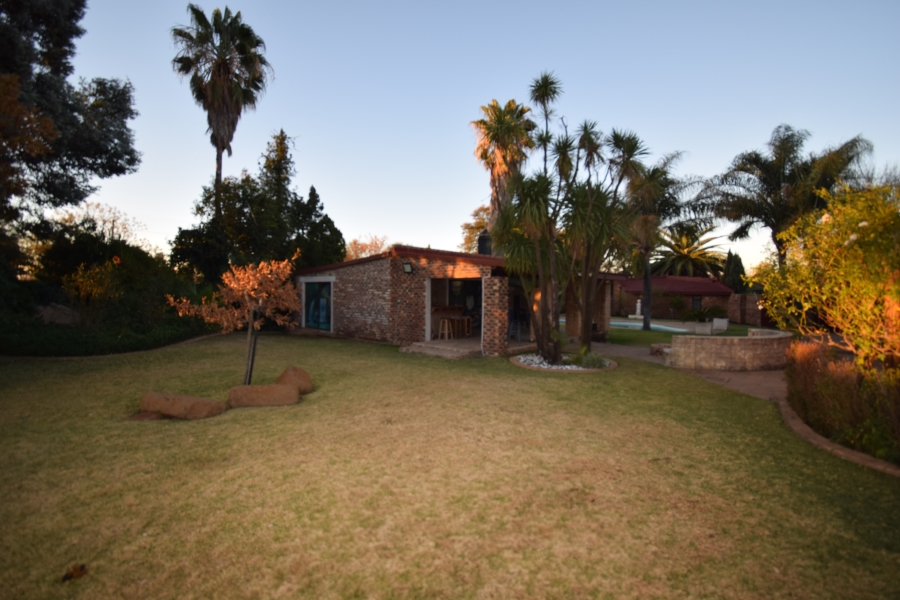 4 Bedroom Property for Sale in Riebeeckstad Free State